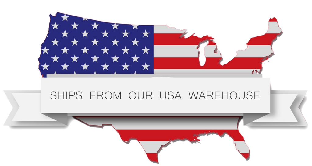 free shipping from our us warehouse