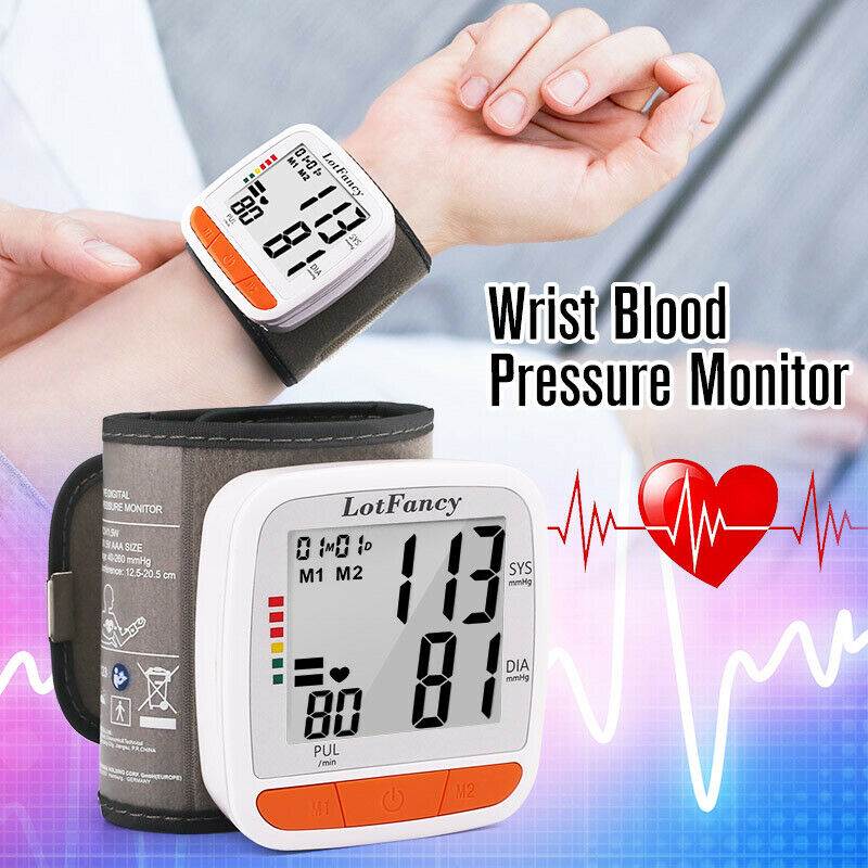 best home blood pressure monitor for all ages. Keep an eye on your blood pressure and pulse rates to identify any related blood pressure issues early.