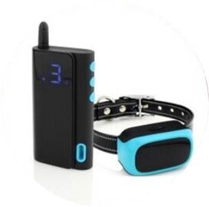 best shock collar to stop small dogs barking with 3 operating modes - choose what is best for your dog!